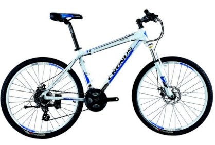 Xe đạp thể thao CRONUS HOLTS 320