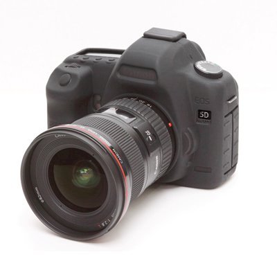 Vỏ Easy Cover Canon 5DII