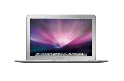 Apple MacBook Air MD760 (Intel Core i5-4250U 1.30GHz, 4GB RAM, 128GB SSD, VGA Intel HD Graphics 5000, 13.3inch, OS Maverick 10.9)