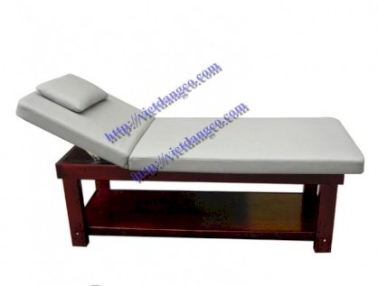 Giường massage chân gỗ - VDGG04