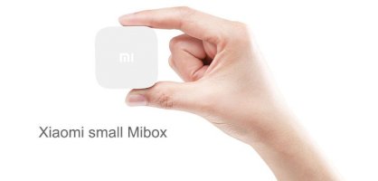 XiaoMi MIUI TV Box Mini