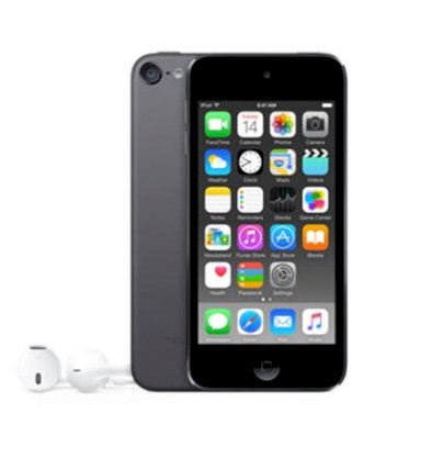 Apple iPod Touch 2015 16GB (Gen 6 / Thế hệ 6) Space Gray