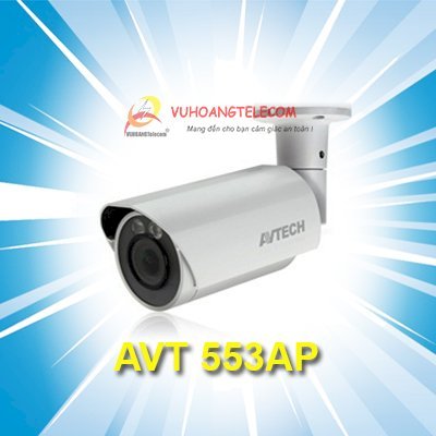 Camera Avtech AVT-553AP