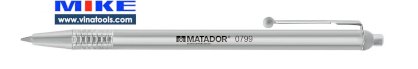 Bút đánh dấu trên kim loại Matador 0799 0002