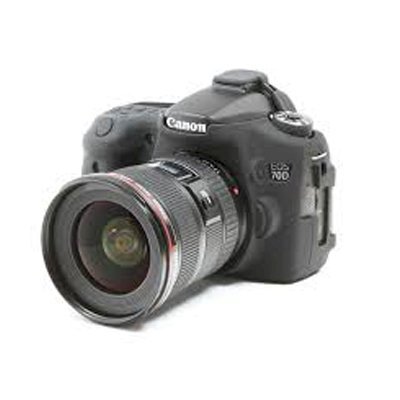 Vỏ Easy Cover Canon 70D