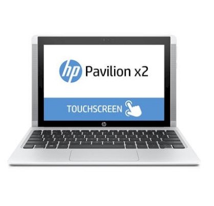 HP Pavilion x2-10-n005tu (N4F18PA) (Intel Atom Z3736F 1.33GHz, 2GB RAM, 64GB SSD, VGA Intel HD Graphics, 10.1 inch Touch Screen, Windows 8.1 32 bit)