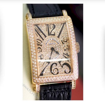 Đồng Hồ Nam Franck Muller Long Island FM-031P