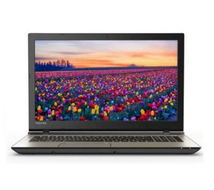 Toshiba Satellite S50-CBT2N22 (Intel Core i3-5015U 2.1GHz, 8GB RAM, 1TB HDD, VGA Intel HD Graphics, 15.6 inch, Windows 10 Home)