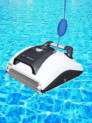 Robot vệ sinh bể bơi BCZ05