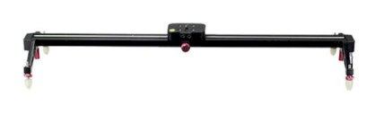 Thanh ray trượt Dolly Slider Rail for Camera and Video 60cm