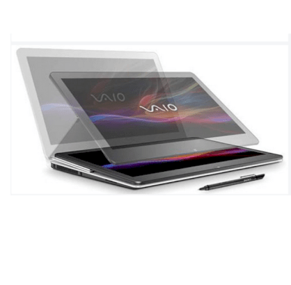 Sony Vaio Duo 13 SVD-13213CX/W (Intel Core i7-4500U 1.8GHz, 8GB RAM, 256GB SSD, VGA Intel HD Graphics 4400, 13 inch Touch Screen, Windows 8 Pro 64 bit)