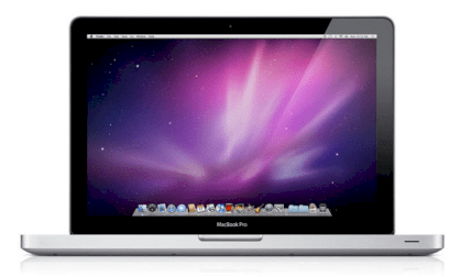 Apple Macbook Pro Unibody (MC313LL/A) (Late 2011) (Intel Core i5 2.4GHz, 4GB RAM, 500GB HDD, VGA Intel HD Graphics 3000, 13.3 inch, Mac OS X Lion)