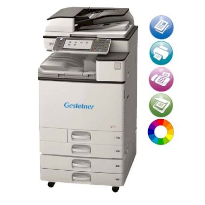 Máy photocopy màu Ricoh Gestetner MP C2003SP