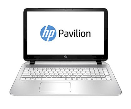 HP Pavilion 15-p262ne (M0B83EA) (Intel Core i5-5200U 2.2GHz, 8GB RAM, 2TB HDD, VGA NVIDIA GeForce 840M, 15.6 inch, Windows 8.1 64 bit)