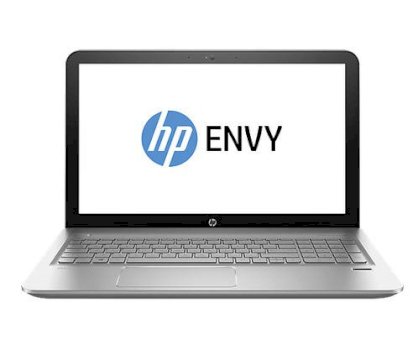 HP ENVY 15-ae076ca (M1W40UA) (Intel Core i7-5500U 2.4GHz, 16GB RAM, 2TB HDD, VGA NVIDIA GeForce GTX 950M, 15.6 inch Touch Screen, Windows 8.1 64 bit)