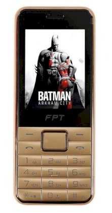 F-Mobile B88 (FPT B88) Gold