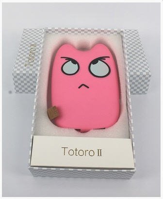 Sạc dự phòng Totoro - TTR09