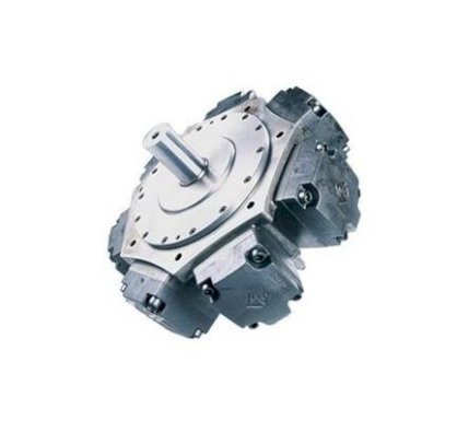 Motor thủy lực STF ITM03-400