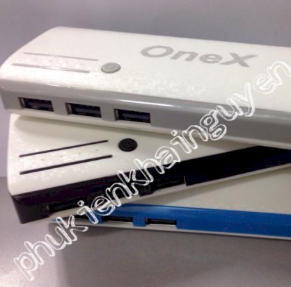 Pin sạc dự phòng OneX 22000mAh