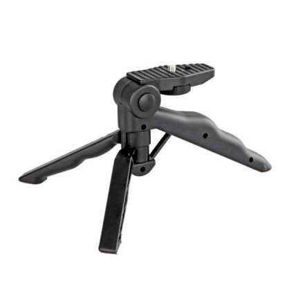 Chân máy ảnh GP229 Action Cam Foldable Handheld Tripod