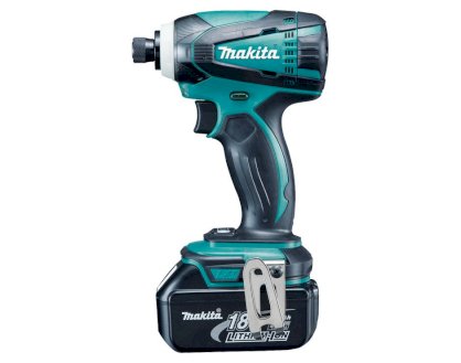 Máy bắt vít Makita DTD146RFE