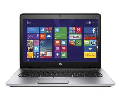 HP EliteBook 840 G2 (P0C58UT) (Intel Core i5-5200U 2.2GHz, 8GB RAM, 256GB SSD, VGA Intel HD Graphics 5500, 14 inch, Windows 7 Professional 64 bit)