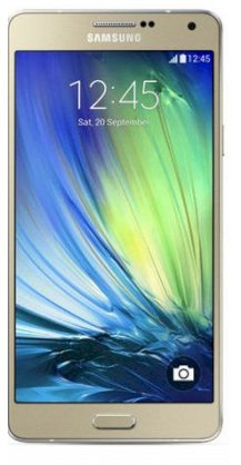 Samsung Galaxy A8 (SM-A800F) 32GB Champagne Gold