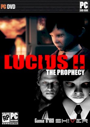 Lucius II (PC)