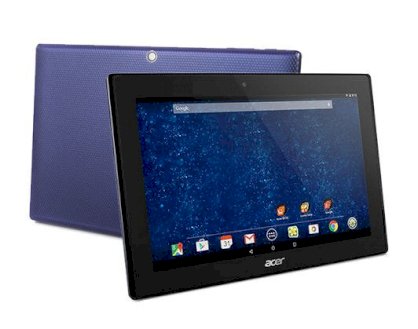 Acer Iconia Tab 10 A3-A30 (Quad-core 1.33 GHz, 2GB RAM, 32GB Flash Driver, 10.1 inch, Android OS v5.0) WiFi Model