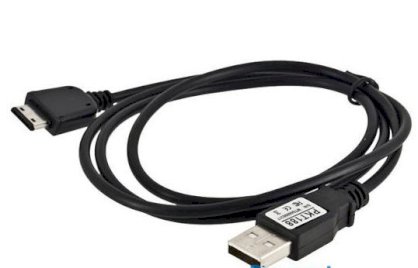 Cable USB Samsung E210