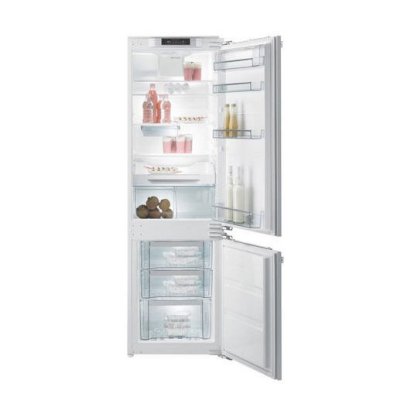 Tủ lạnh độc lập Gorenje NRKI5181LW