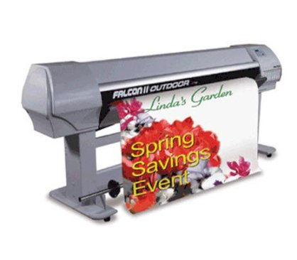 Mutoh Falcon II RJ-8000-64"