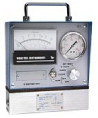 Thiết bị đo lưu lượng, nhiệt độ, áp suất thủy lực HC-300
