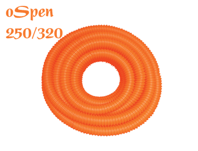Ống nhựa xoắn HDPE hiệu OSPEN Φ250/320
