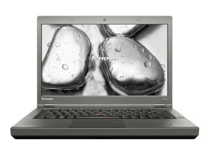 Lenovo ThinkPad T440p (20AWA1W4VA) (Intel Core i7-4710MQ 2.5GHz, 4GB RAM, 500GB HDD, VGA Intel HD Graphics 4600, 14 inch, Free DOS)