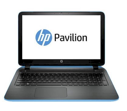 HP Pavilion 15-p260ne (L7B02EA) (Intel Core i7-5500U 2.4GHz, 8GB RAM, 1TB HDD, VGA NVIDIA GeForce 840M, 15.6 inch, Free DOS)