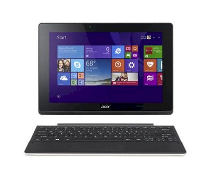 Acer Aspire Switch 10 E SW3-013-1520 (NT.MX1AA.008) (Intel Atom Z3735F 1.33GHz, 2GB RAM, 64GB Flash Memory, VGA Intel HD Graphics, 10.1 inch Touch Screen, Windows 10 Home 32 bit)