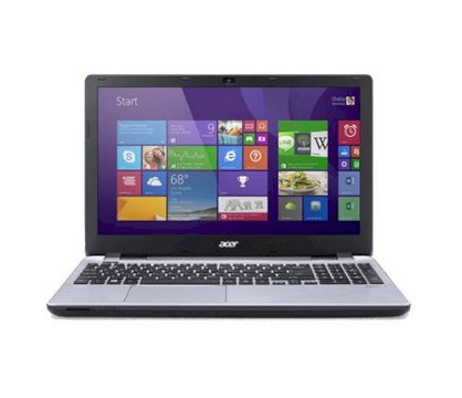 Acer Aspire V3-572-32V1 (NX.MNHSV.003) (Intel Core i3-4005U 1.7GHz, 4GB RAM, 500GB HDD, VGA Intel HD graphics 4400, 15.6 inch, Linux)