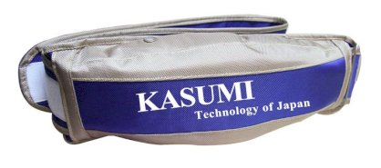 Đai massage bụng cao cấp KASUMI