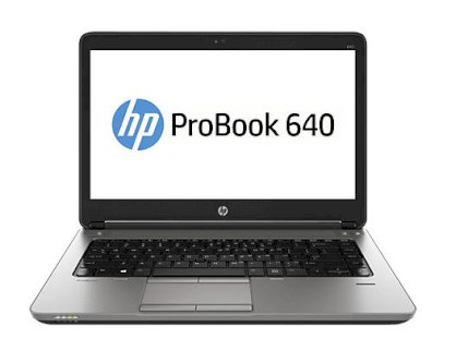 HP ProBook 640 G1 (K4L16UT) (Intel Core i5-4210M 2.6GHz, 4GB RAM, 500GB HDD, VGA Intel HD Graphics 4600, 14 inch, Windows 7 Professional 64 bit)