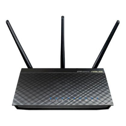 Router Asus RT-AC66R