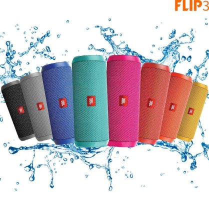 Loa JBL Flip 3