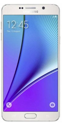 Samsung Galaxy Note 5 SM-N920P (CDMA) 64GB White Pearl for Sprint