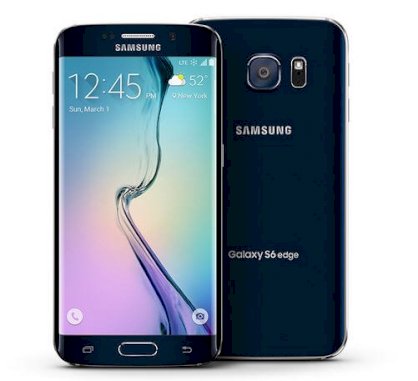 Samsung Galaxy S6 Edge Plus SM-G928V (CDMA) 64GB Black Sapphire for Verizon