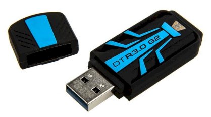 USB Kingston Data Traveler R3.0 G2 16GB