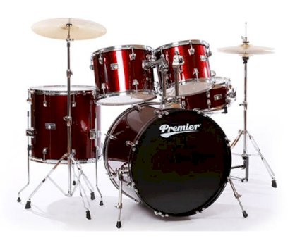 Trống Jazz Mapex