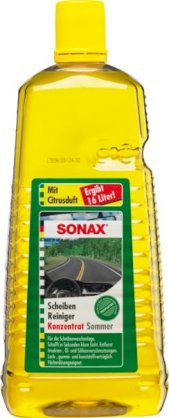 Sonax Windscreen wash concentrate 1:7 260541 2 lít