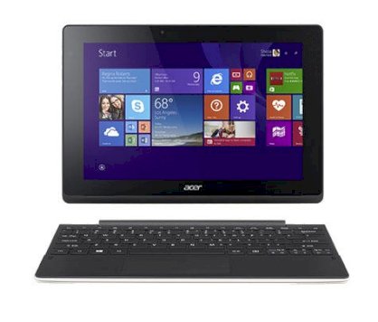 Acer Aspire Switch 10 E SW3-013-1396 (NT.MX1AA.001) (Intel Atom Z3735F 1.33GHz, 2GB RAM, 32GB SSD, VGA Intel HD Graphics, 10.1 inch Touch Screen, Windows 8.1 32-bit)
