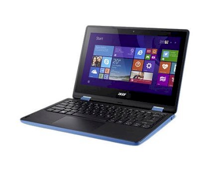 Acer Aspire R11 R3-131T-P7HA (NX.G0YAA.012) (Intel Pentium N3700 1.6GHz, 4GB RAM, 500GB HDD, VGA Intel HD Graphics, 11.6 inch Touch Screen, Windows 10 Home 64 bit)