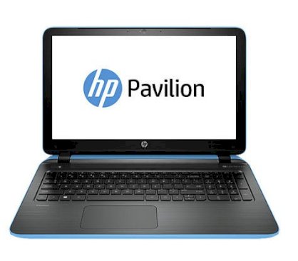 HP Pavilion 15-p242ne (L7A93EA) (Intel Core i3-5010U 2.1GHz, 4GB RAM, 500GB HDD, VGA NVIDIA GeForce 830M, 15.6 inch, Free DOS)